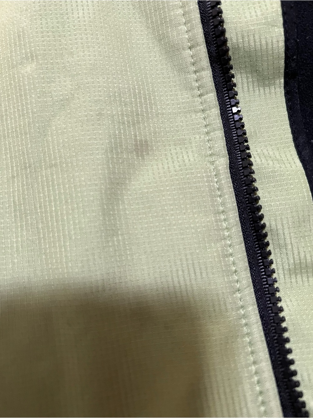 Bauer Navy Blue Performance Softshell Jacket - Picture 7 of 16